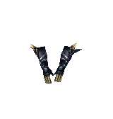 Dark Steel