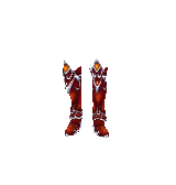 Red Spirit