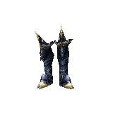 Dark Steel