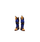 Legendary