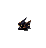 Black Dragon