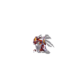 Red Spirit