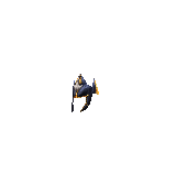 Dark Master