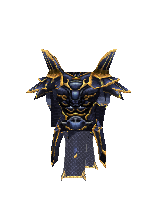 Dark Master