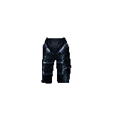 Dark Steel